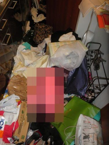 尼崎市内の汚部屋の不用品片付け相談は専門業者トリプルエスへ